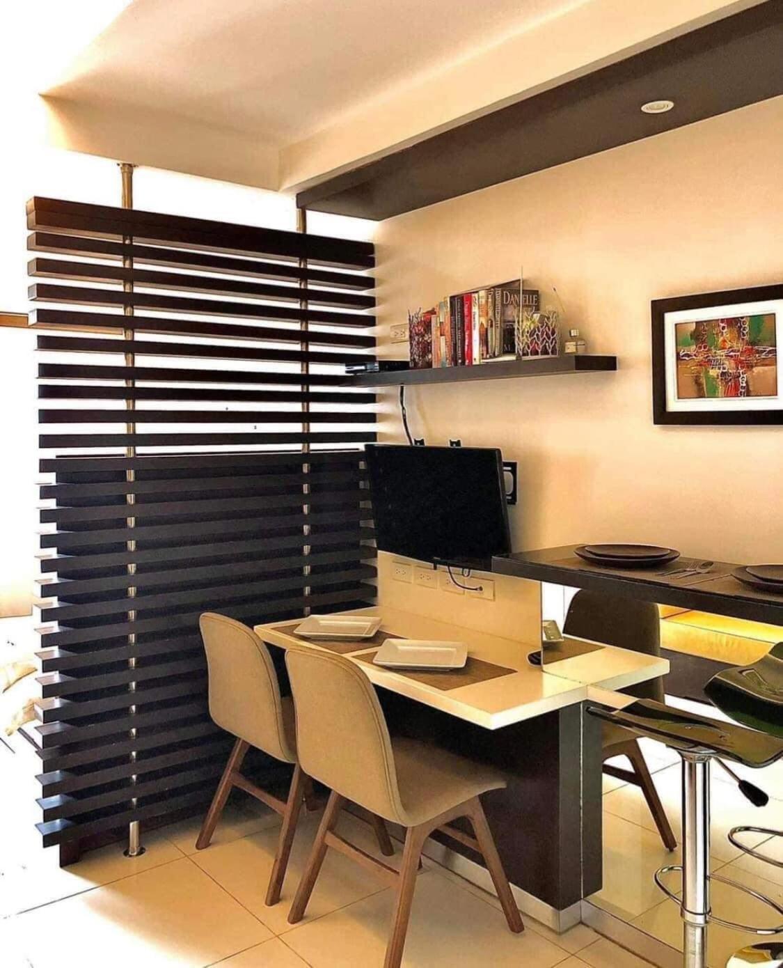 Jrt Suites Tagaytay Tagaytay City Extérieur photo